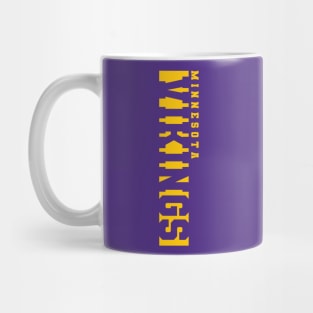 Vikings! Mug